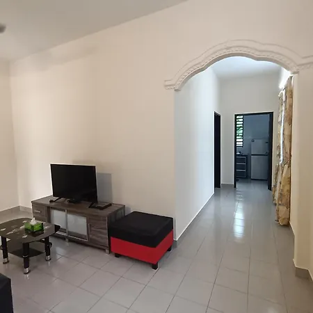 Lim Garden Homes